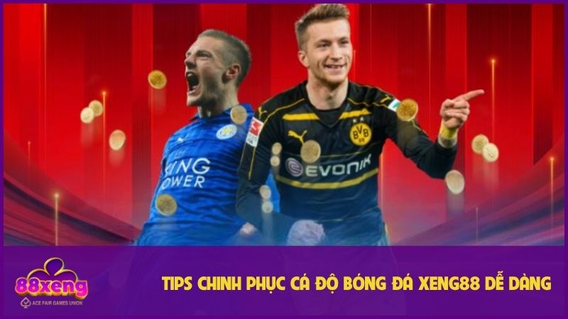 Vài mẹo để tân thủ vững tin khi cá cược