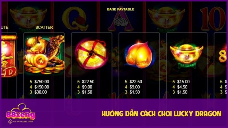Luật và cách xác định kết quả là điều tân thủ nên hiểu rõ